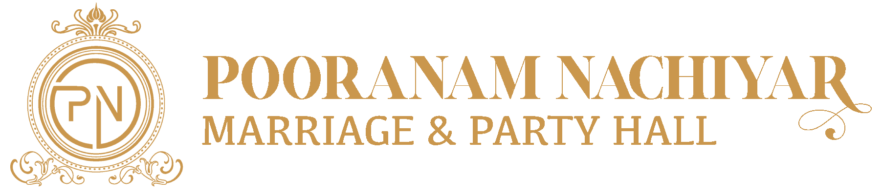 Pooranam Nachiyar Marriage & Party Hall